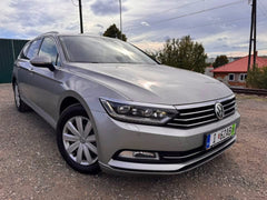 2015 Volkswagen Passat VIII 1.6 TDI – bélyegkép 1