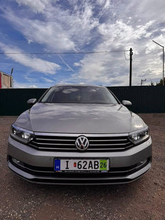 2015 Volkswagen Passat VIII 1.6 TDI – bélyegkép 3