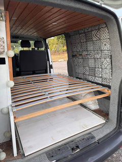 Volkswagen Transporter T5 2.0 CR TDI 140 LE – bélyegkép 10