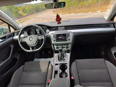 2015 Volkswagen Passat VIII 1.6 TDI – bélyegkép 6