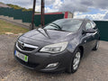 Opel Astra J Sports Touer 1.7 CDTI