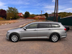 2015 Volkswagen Passat VIII 1.6 TDI – bélyegkép 5