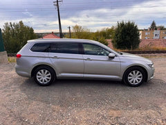 2015 Volkswagen Passat VIII 1.6 TDI – bélyegkép 9