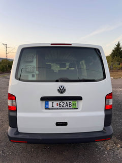 Volkswagen Transporter T5 2.0 CR TDI 140 LE – bélyegkép 7