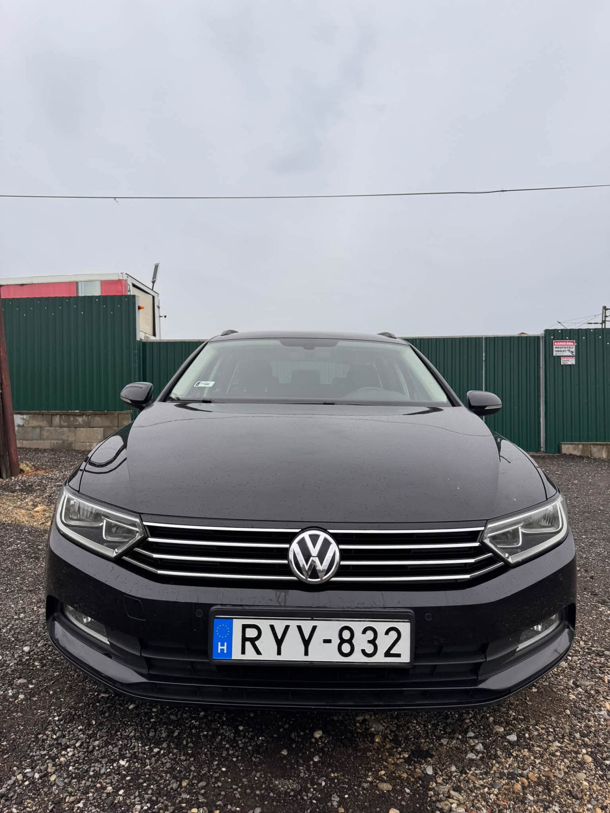 Volkswagen Passat VIII 1.6 TDI – 7. fotó