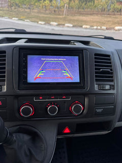 Volkswagen Transporter T5 2.0 CR TDI 140 LE – bélyegkép 15